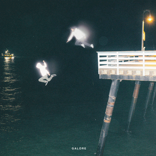 House Of Protection : GALORE